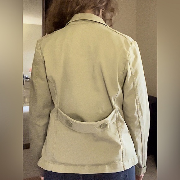 GAP jacket - Picture 4 of 7